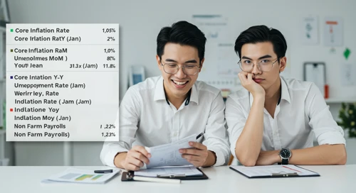 Todays Important Key Figures 11 Feb