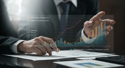 Todays Important Key Figures 12 Jan