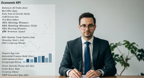 Todays Important Key Figures 16 Feb