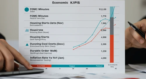 Todays Important Key Figures 18 Feb