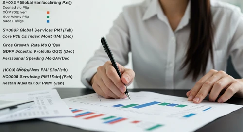 Todays Important Key Figures 20 Feb