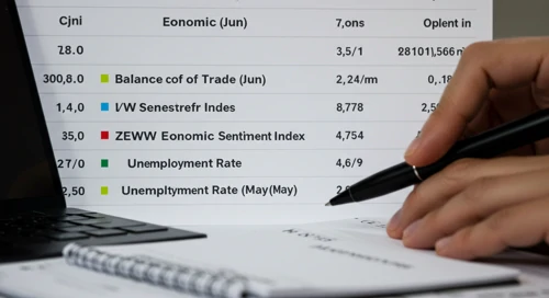 Todays Important Key Figures 21 Jul