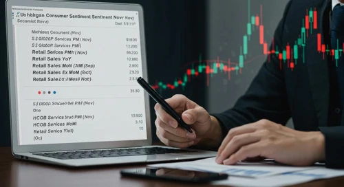 Todays Important Key Figures 21 Nov