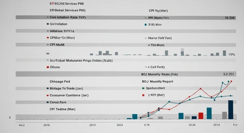 Todays Important Key Figures 23 Mar