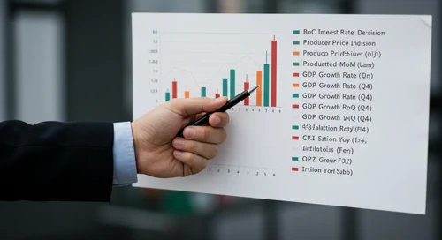 Todays Important Key Figures 27 Feb