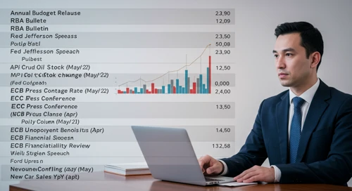 Todays Important Key Figures 27 May