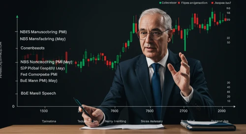 Todays Important Key Figures 30 May