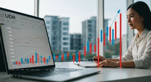 UDR: Dividend Analysis - UDR Inc