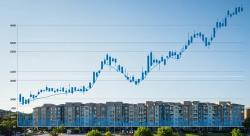 UDR: Trend with Support and Resistance Levels - UDR Inc