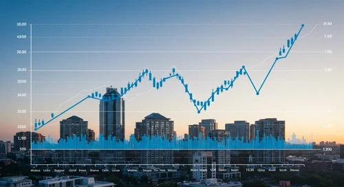 UDR: Trend with Support and Resistance Levels - UDR Inc