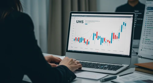 UHS: Dividend Analysis - Universal Health Services Inc