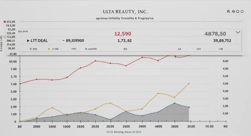 ULTA: Analysts Ratings - Ulta Beauty Inc