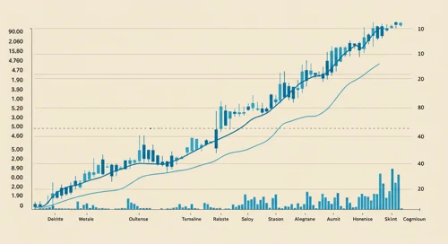 ULTA: Trend with Support and Resistance Levels - Ulta Beauty Inc