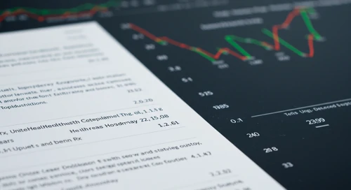 UNH: Fundamental Ratio Analysis - UnitedHealth Group Incorporated