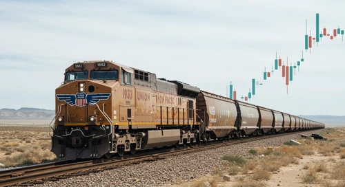 UNP: Dividend Analysis - Union Pacific Corporation