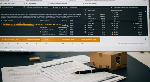 UPS: Analysts Ratings - United Parcel Service Inc