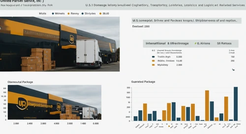 UPS: Fundamental Ratio Analysis - United Parcel Service Inc