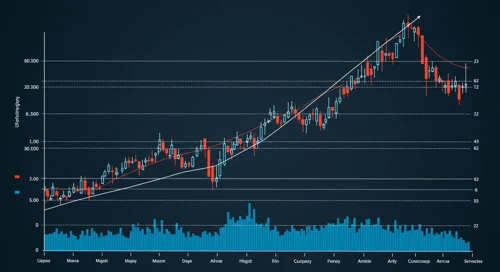 UPS: Trend with Support and Resistance Levels - United Parcel Service Inc