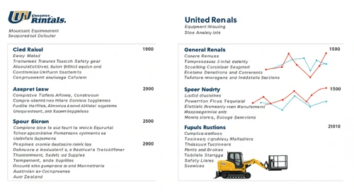 URI: Fundamental Ratio Analysis - United Rentals Inc