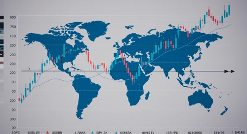 USDJPY: Trend with Support and Resistance Levels