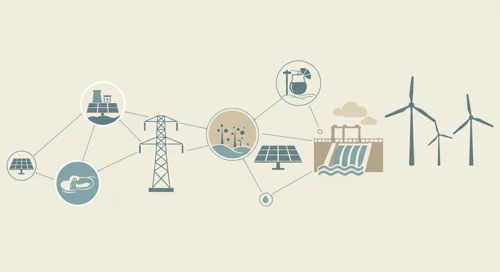 Utilities Comparison. 17 Feb