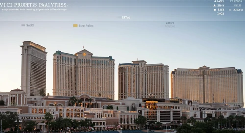 VICI: Analysts Ratings - VICI Properties Inc