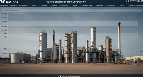 VLO: Analysts Ratings - Valero Energy Corporation