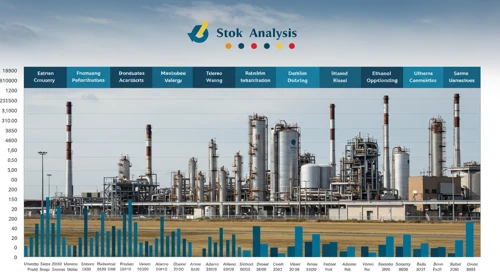 VLO: Fundamental Ratio Analysis - Valero Energy Corporation