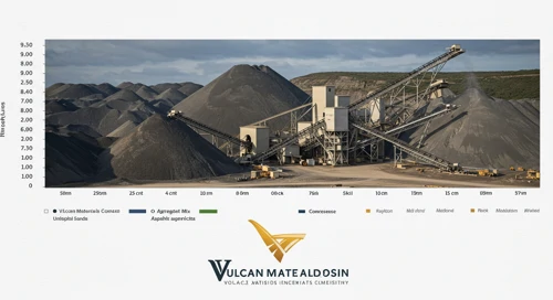 VMC: Analysts Ratings - Vulcan Materials Company