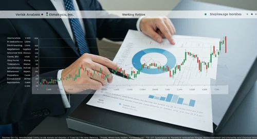 VRSK: Fundamental Ratio Analysis - Verisk Analytics Inc