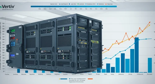 VRT: Fundamental Ratio Analysis - Vertiv Holdings Co