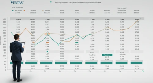 VTR: Fundamental Ratio Analysis - Ventas Inc