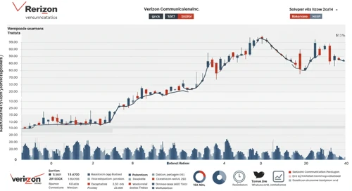 VZ: Fundamental Ratio Analysis - Verizon Communications Inc