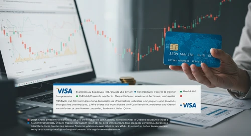 V: Dividend Analysis - Visa Inc