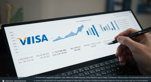V: Fundamental Ratio Analysis - Visa Inc