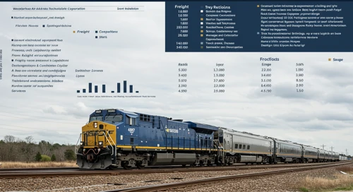 WAB: Fundamental Ratio Analysis - Westinghouse Air Brake Technologies Corporation