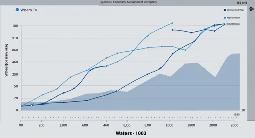 WAT: Fibunacci Level Technical Analysis - Waters Corporation