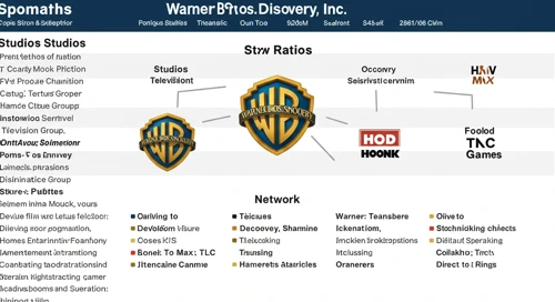WBD: Analysts Ratings - Warner Bros Discovery Inc