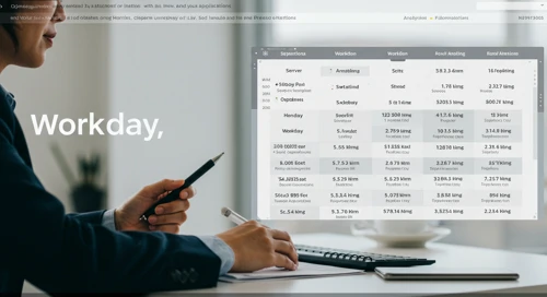 WDAY: Analysts Ratings - Workday Inc