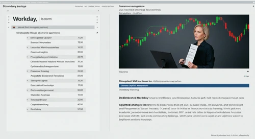 WDAY: Analysts Ratings - Workday Inc