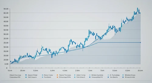 WDC: Fibunacci Level Technical Analysis - Western Digital Corporation