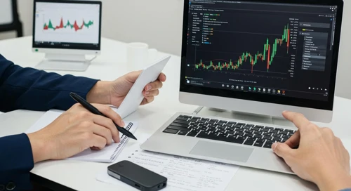 WDC: Fundamental Ratio Analysis - Western Digital Corporation