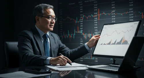 WELL: Fundamental Ratio Analysis - Welltower Inc