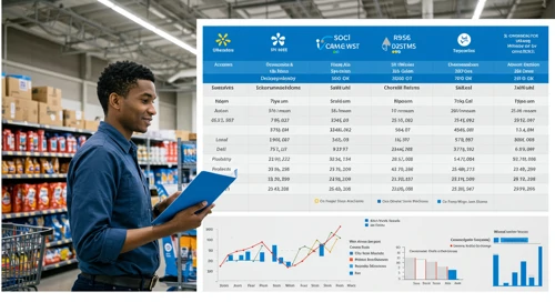 WMT: Analysts Ratings - Walmart Inc