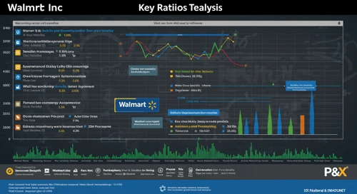 WMT: Fundamental Ratio Analysis - Walmart Inc