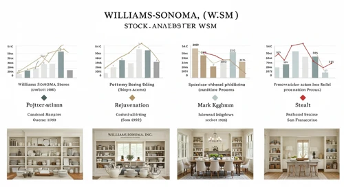 WSM: Dividend Analysis - Williams Sonoma Inc