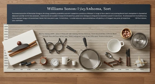 WSM: Fundamental Ratio Analysis - Williams Sonoma Inc