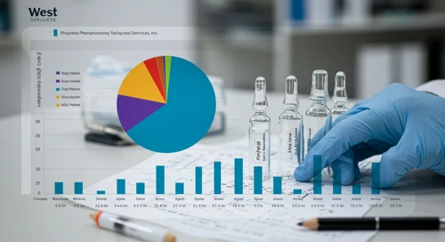 WST: Analysts Ratings - West Pharmaceutical Services Inc