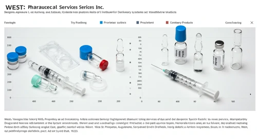 WST: Fundamental Ratio Analysis - West Pharmaceutical Services Inc