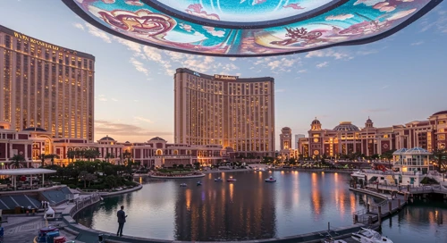 WYNN: Dividend Analysis - Wynn Resorts Limited